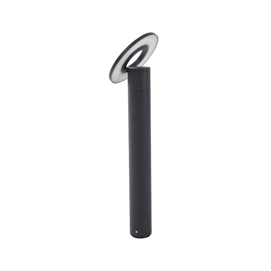 Luminaire extérieur en aluminium moderneLED