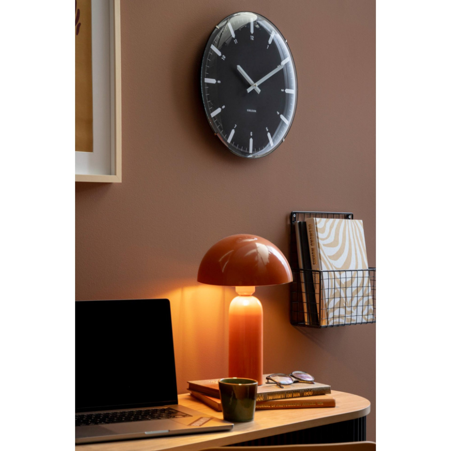 Lampe À Poser Métal ATRAYENTE