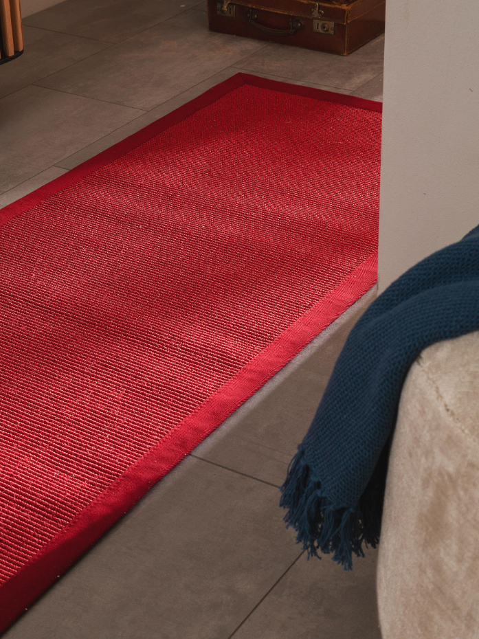 Tapis sisal SANA