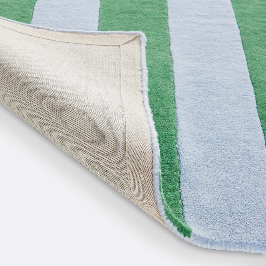 Tapis 100% laine, Rohana