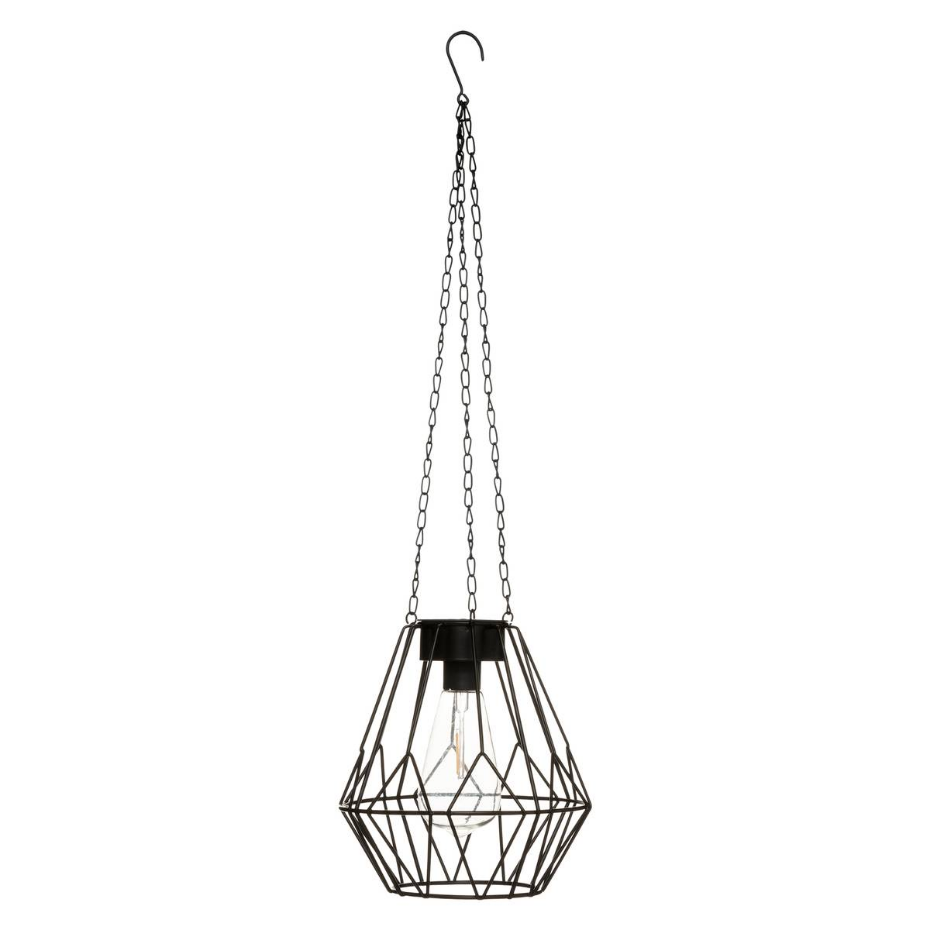 Suspension solaire métal FLAVE