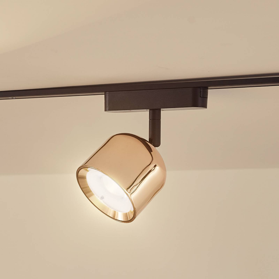 en aluminium moderneLED, Lumaro 48V
