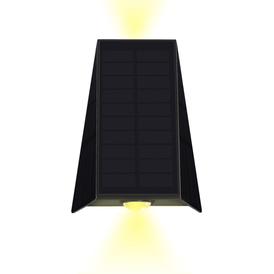 Applique solaire 110 lumens, BALBOA