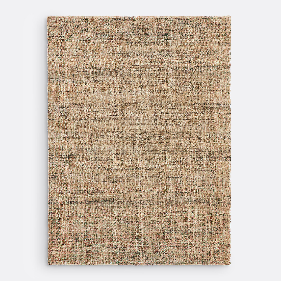 Tapis en jute, Saya