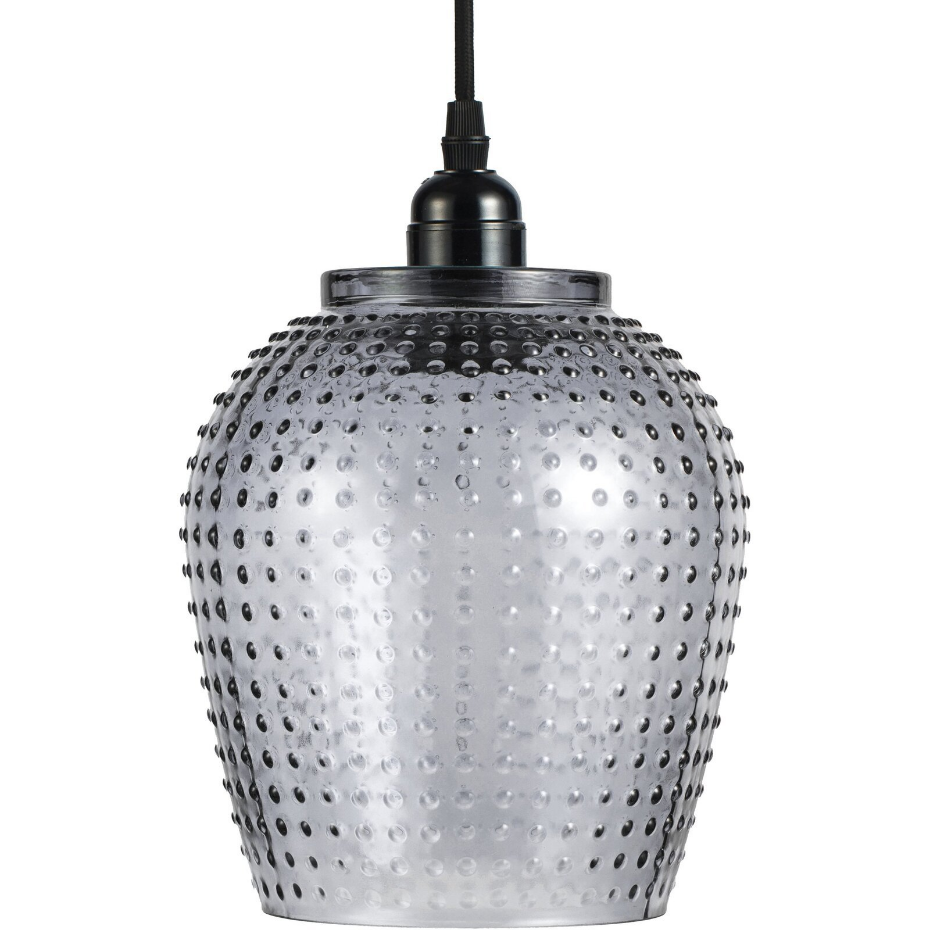 Suspension en verre Riva