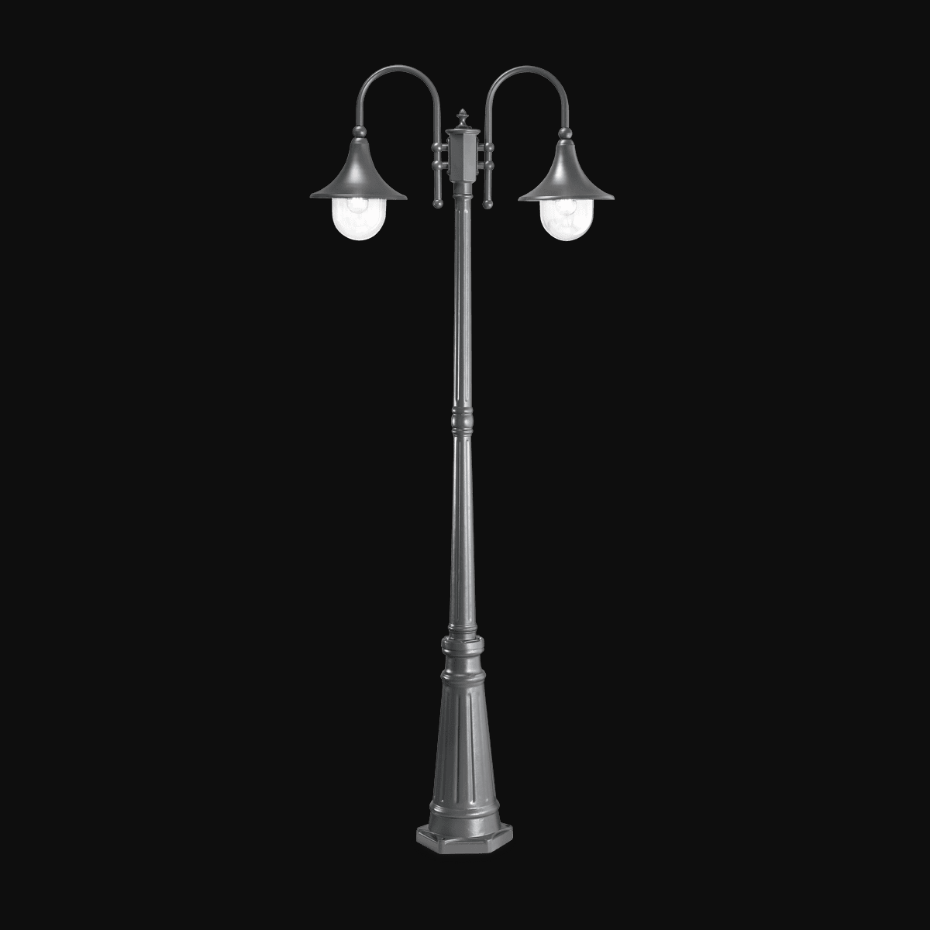 Lampadaire    CIMA