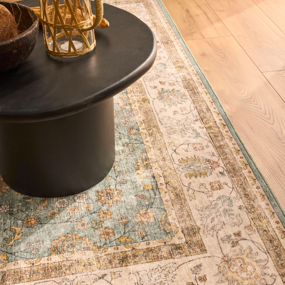 Tapis intérieur à motif oriental OTTOMAN