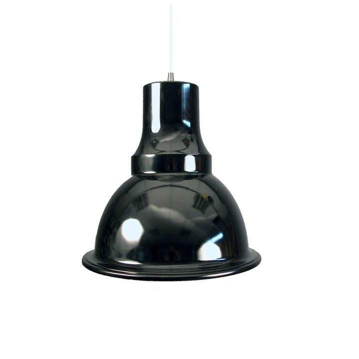 Suspension en métal industriel, D.39 , LOFT