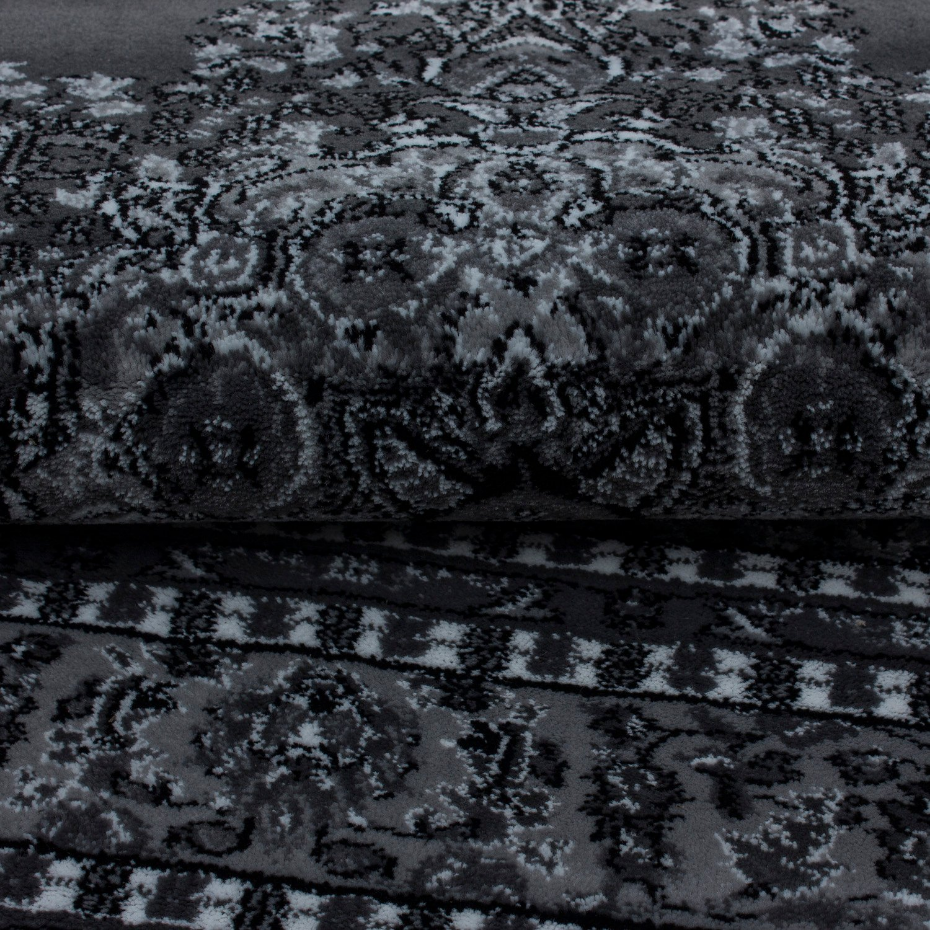 Tapis de salon à motif persan MARRAKESH