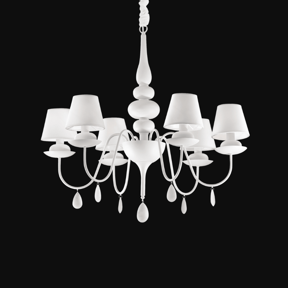 Lustre    BLANCHE