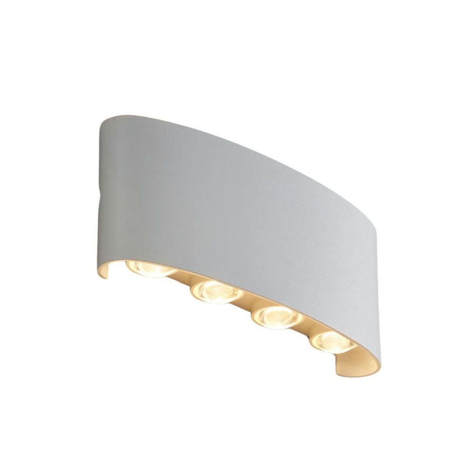 Applique LED avec effet lumineux – PRISMA