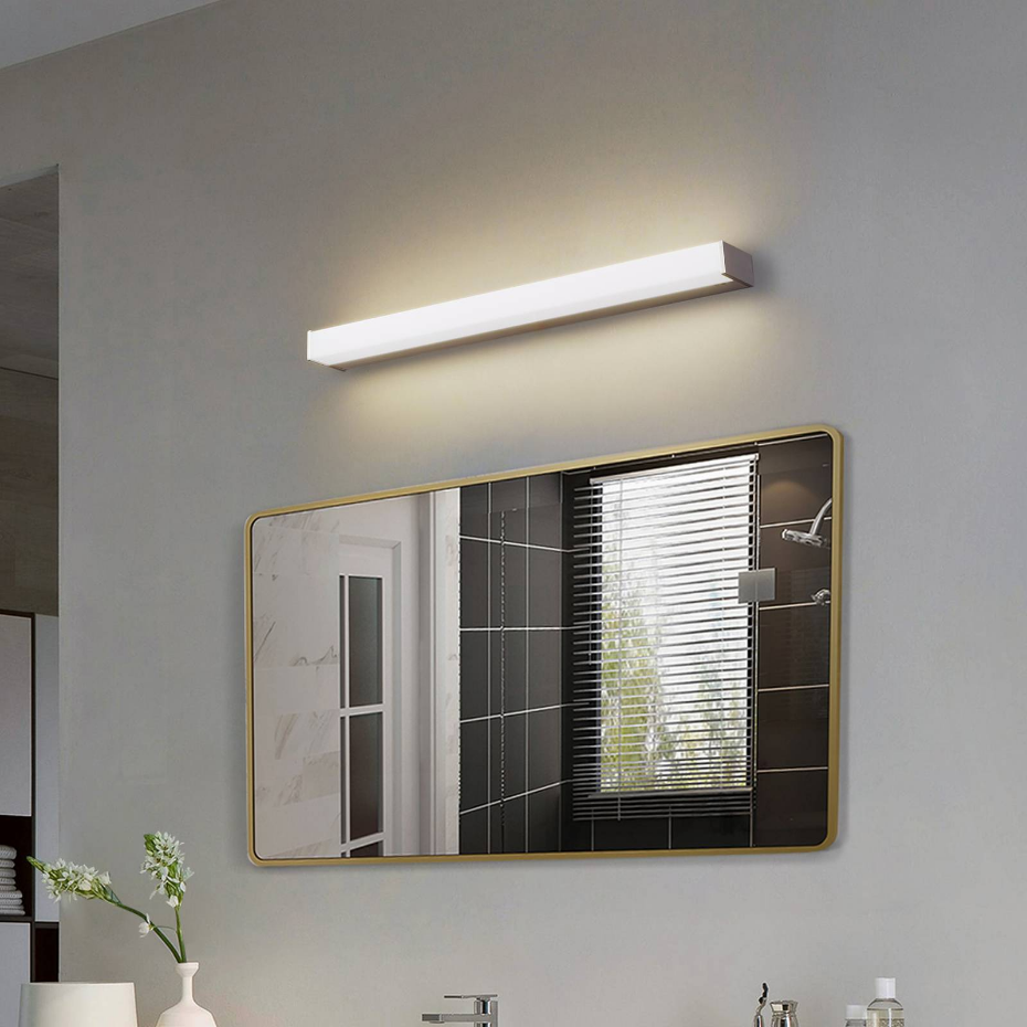 Applique en aluminium moderneLED, Philippa