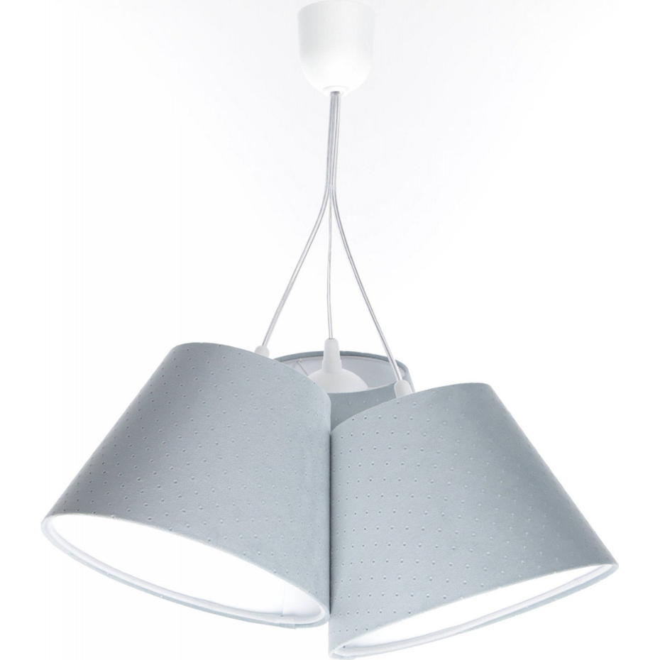 Suspension en tissu Jasmine bebe