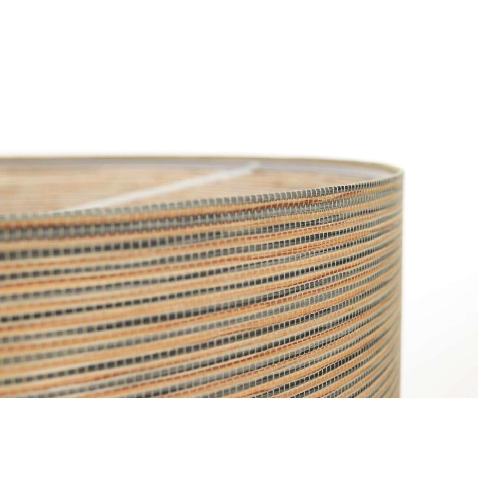 Suspension en tissu Roletowe