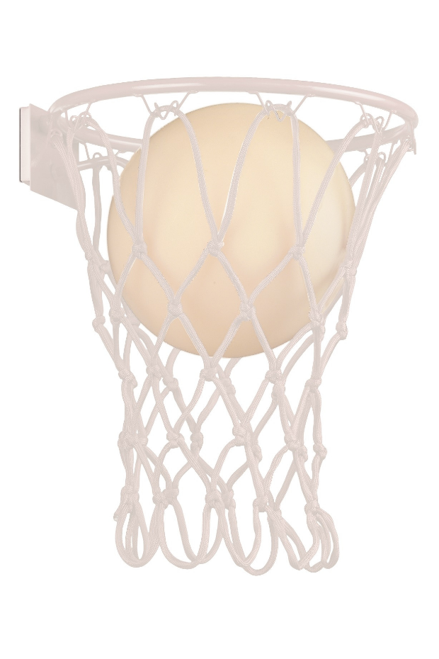 Applique design, BASKET