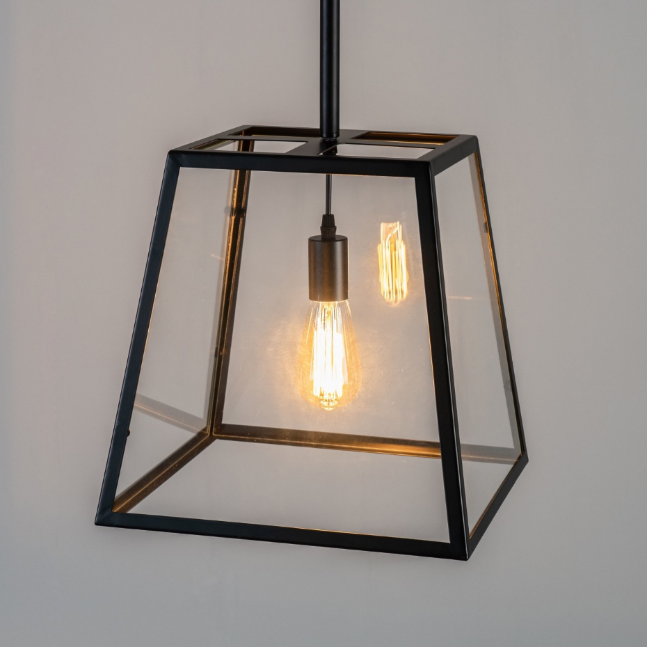 Suspension polyvalente au design moderne - FRESY
