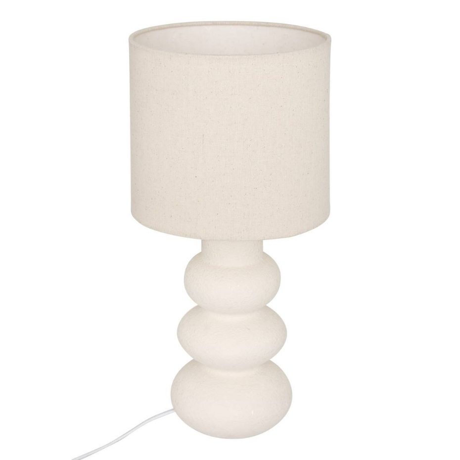 Lampe à poser ALITHA