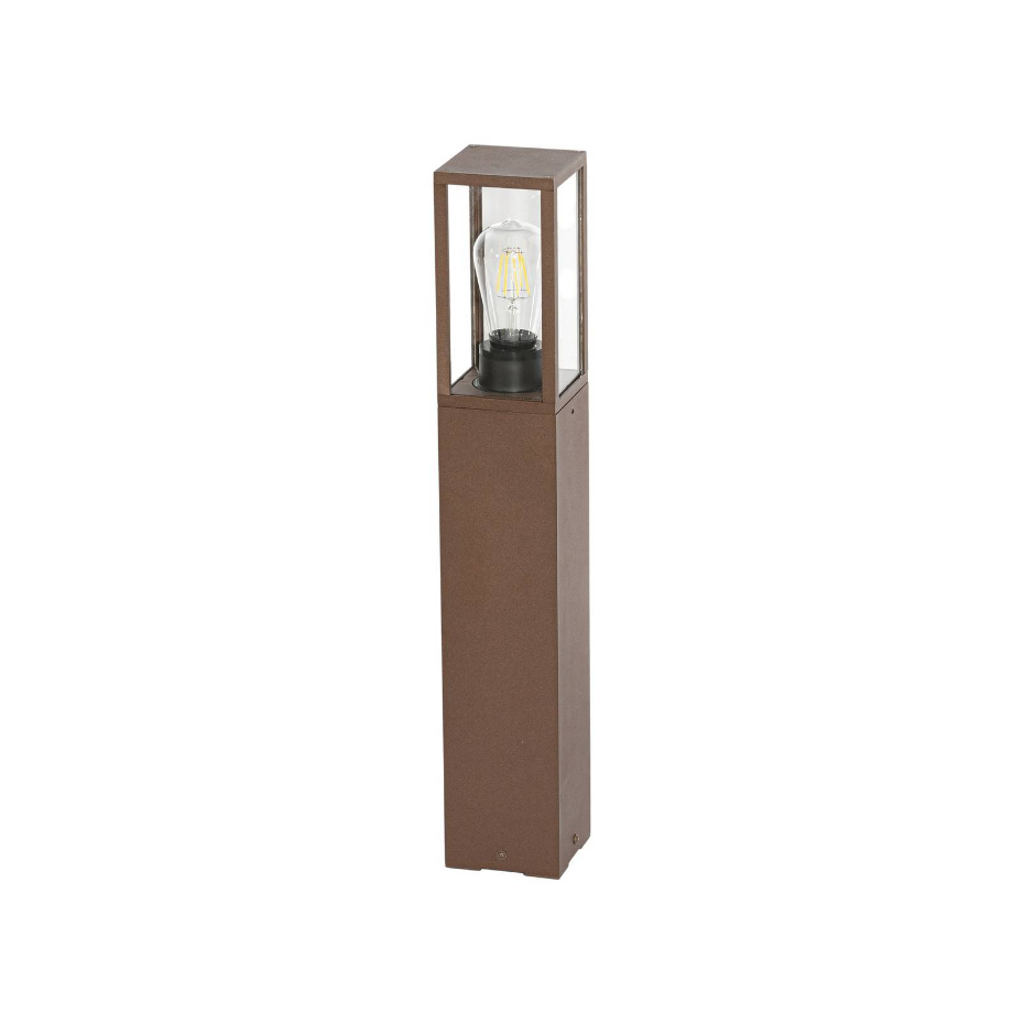 Luminaire extérieur en aluminium, Robigus