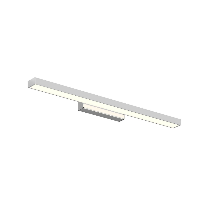 Applique en aluminium moderneLED, Alenia