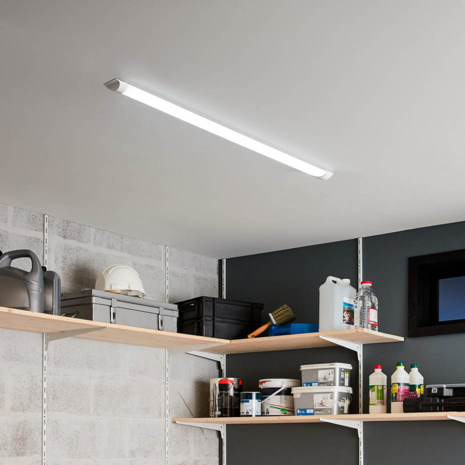 Réglette LED 4000 K, INSPIRE