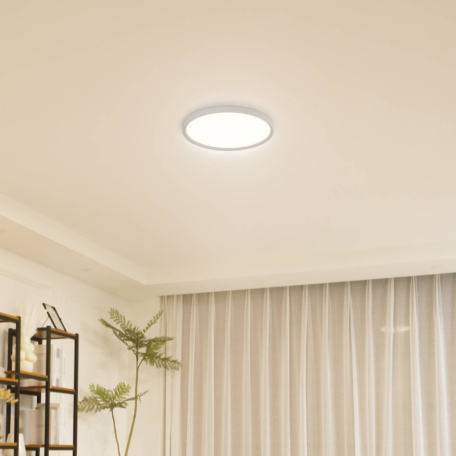 Plafonnier  moderneLED, Pravin