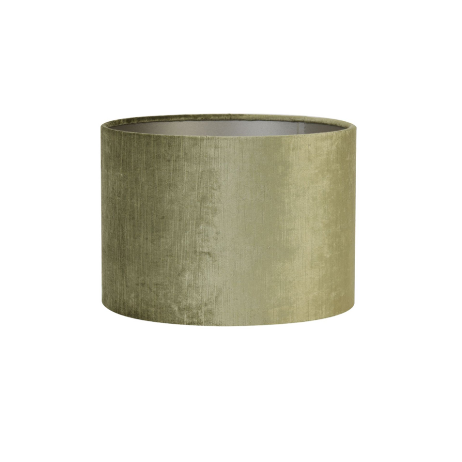 Abat-Jour Velours GEMSTONE