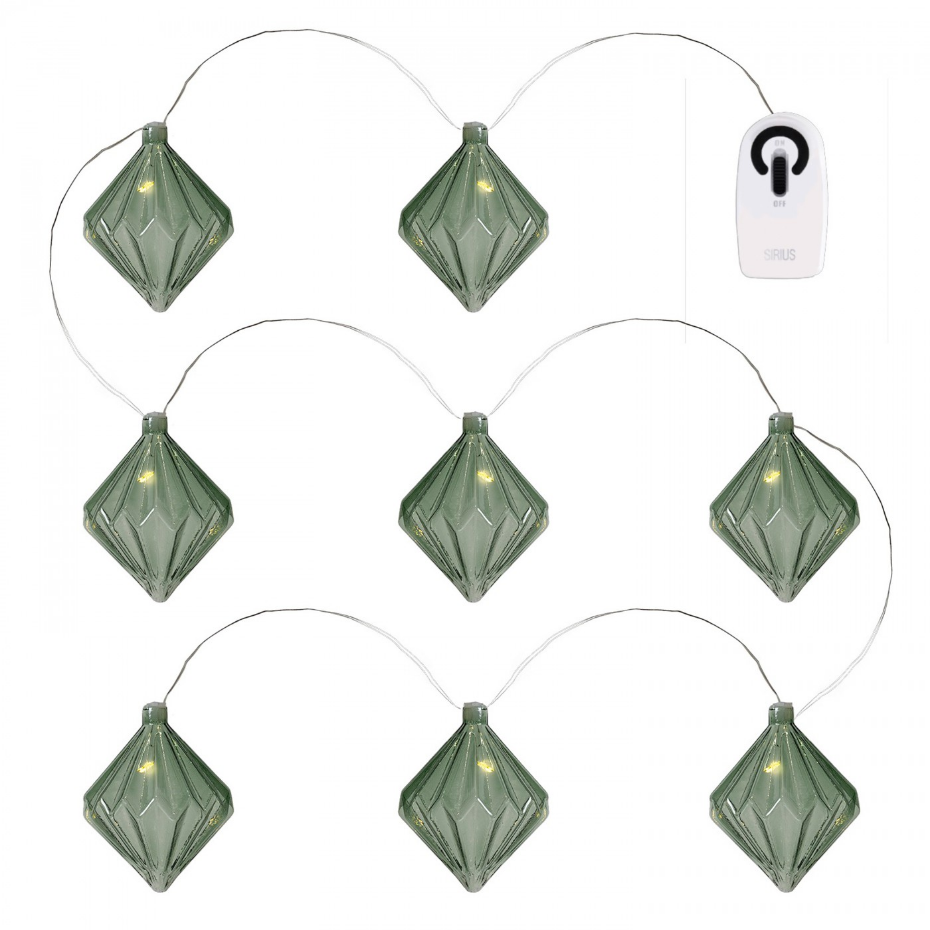Guirlande LED Nellie