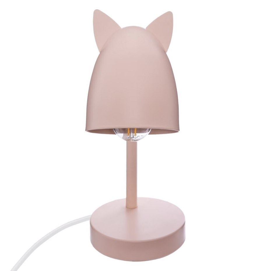 Lampe de chevet enfant OREILLES