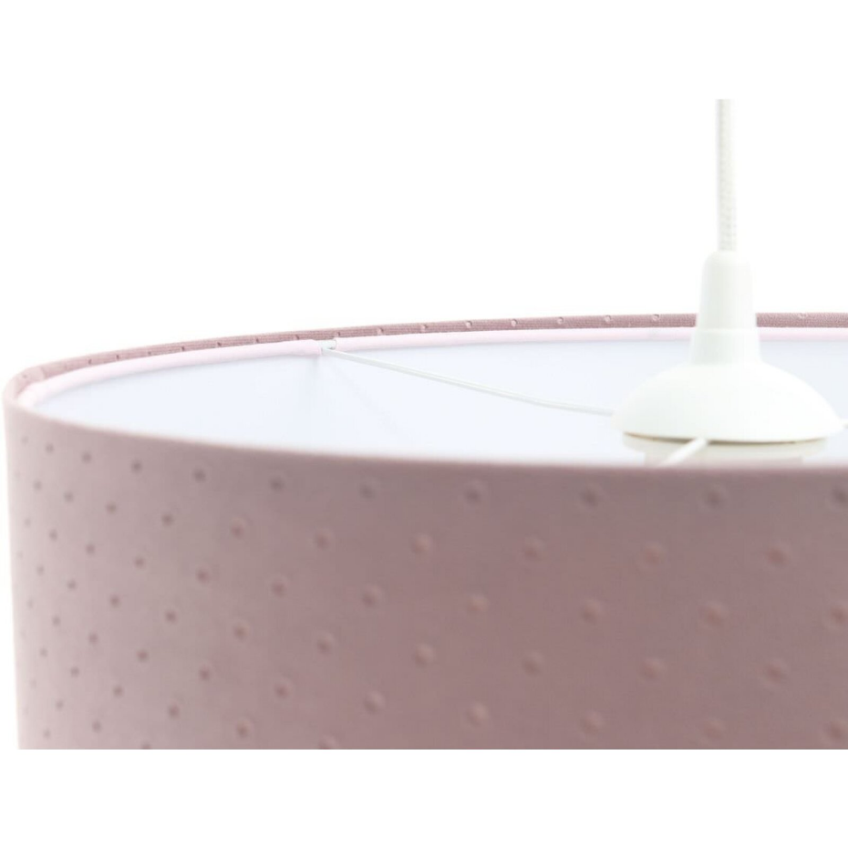 Suspension en tissu Jasmine bebe