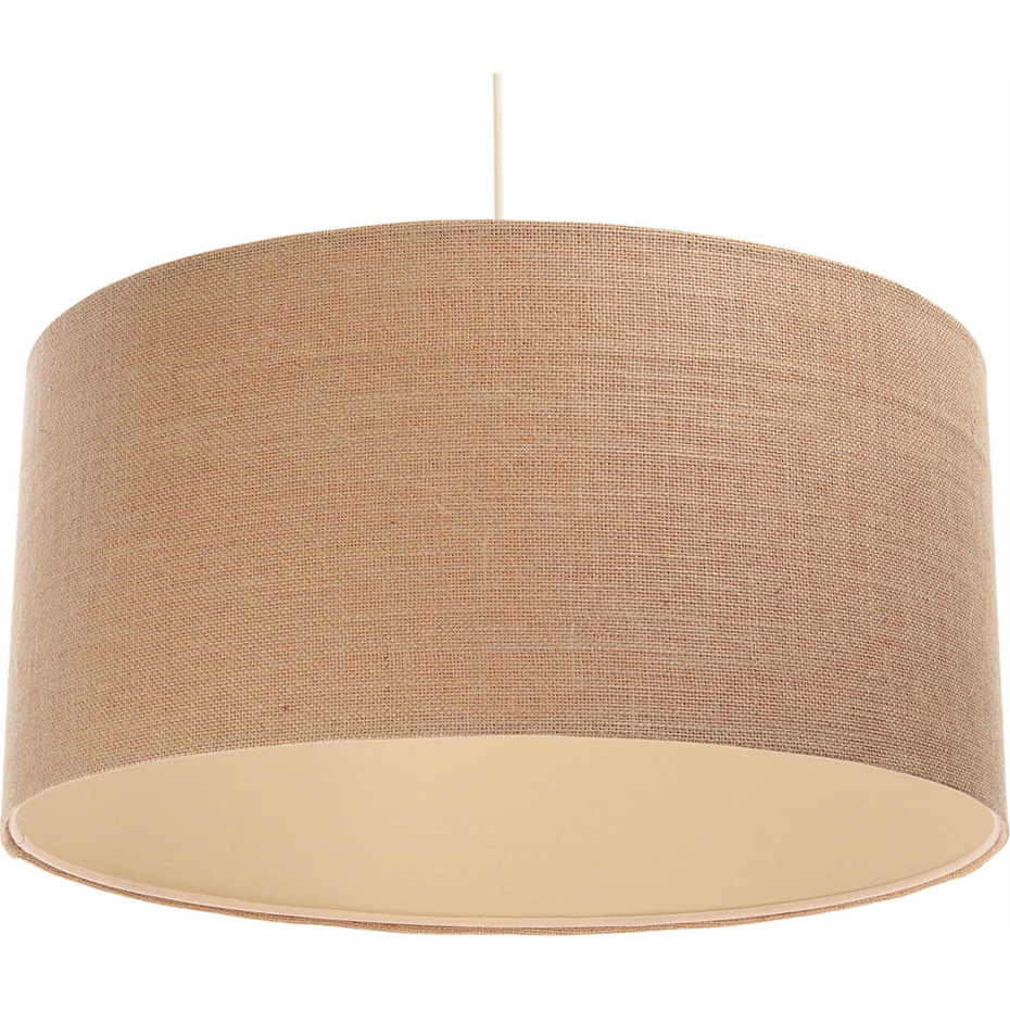 Suspension en jute Boho