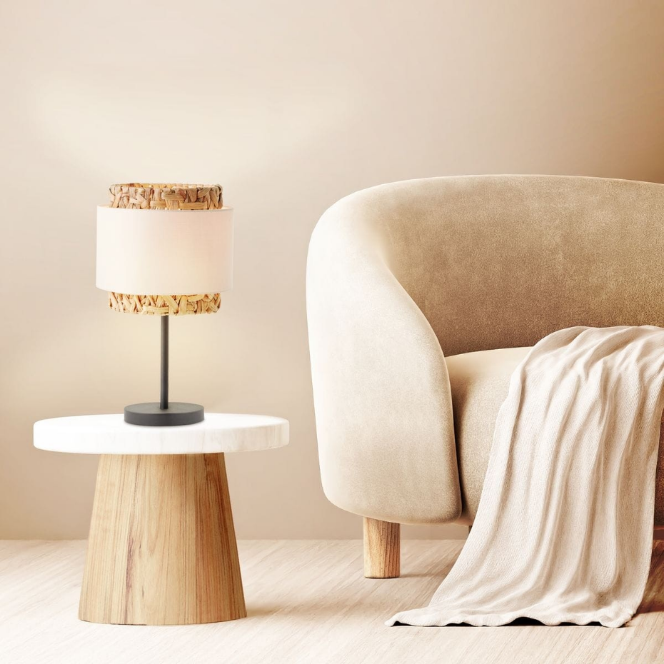 Lampe    WATERLILLY