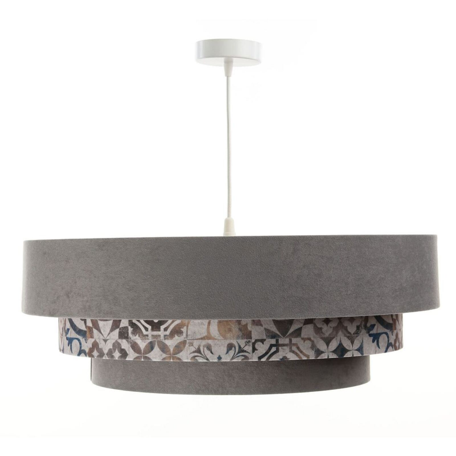 Suspension en tissu Triniti