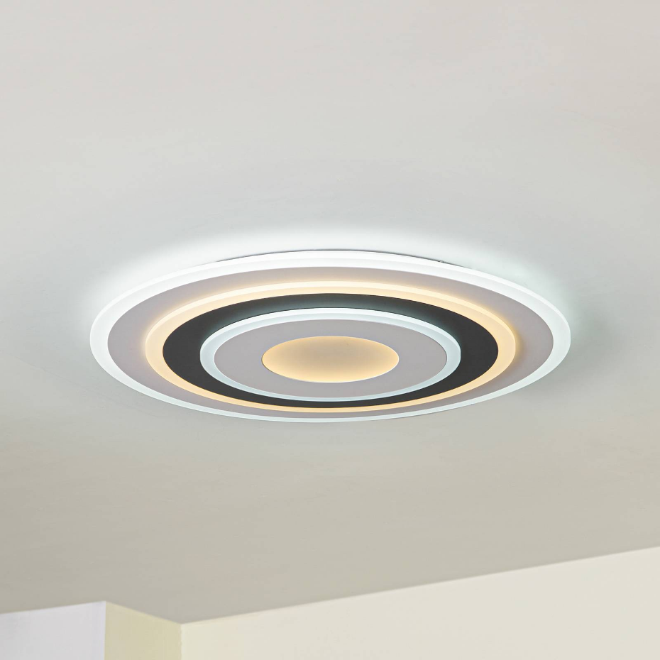 Plafonnier  moderneLED, Rebeka