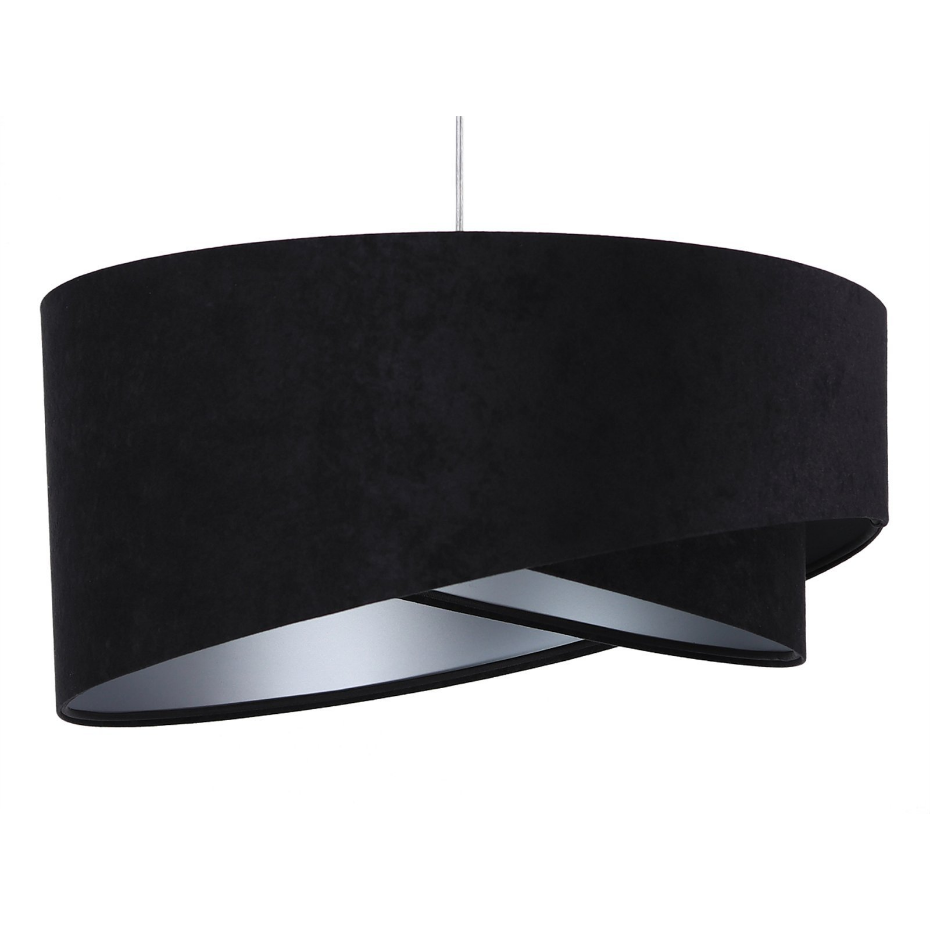 Suspension contemporaine en tissu, Galaxy 060-008