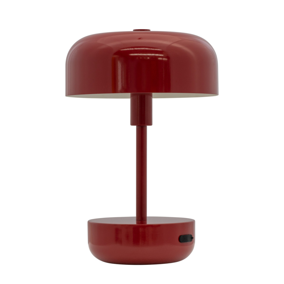 Lampe à poser LED rechargeable HAIPOT