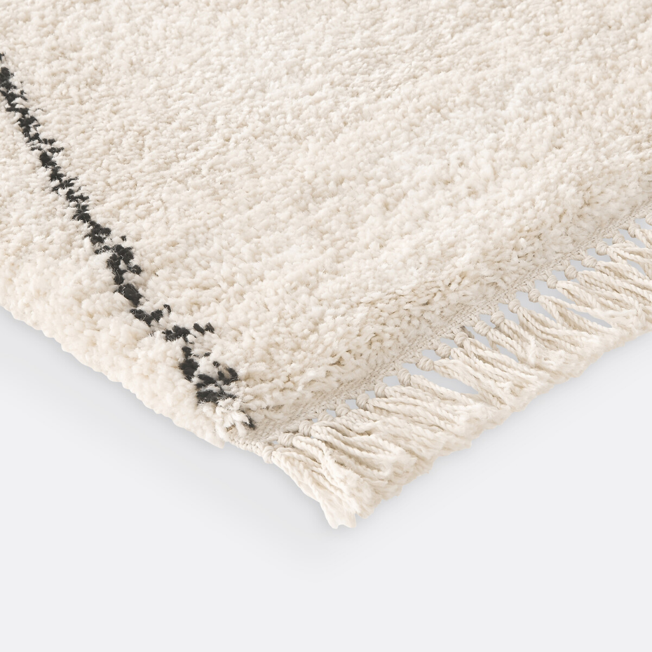 Tapis de couloir style berbère, Luna