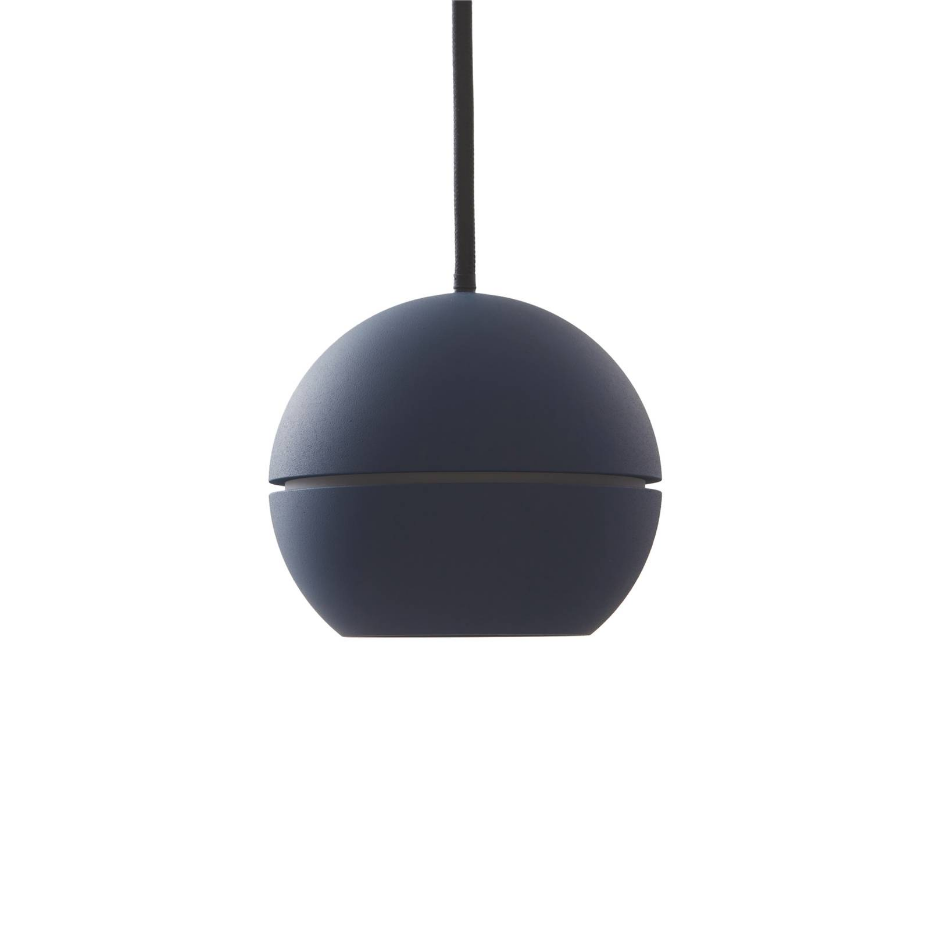 Suspension en aluminium designLED, Plarion