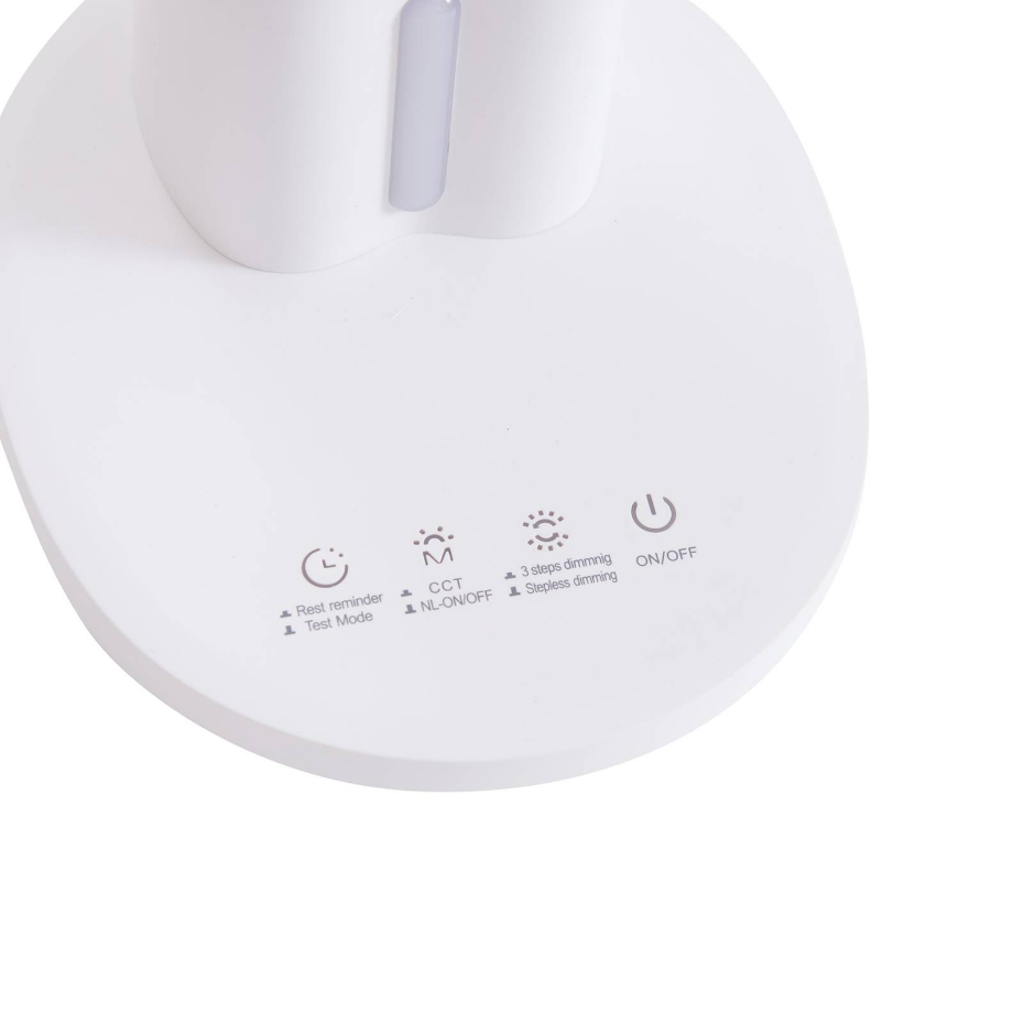 Lampe à poser  moderneLED, Zephyra
