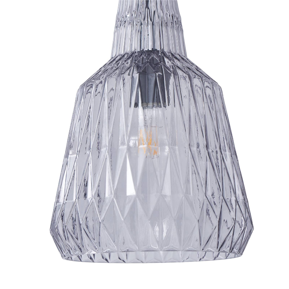 Suspension en verre vintage, Belarion