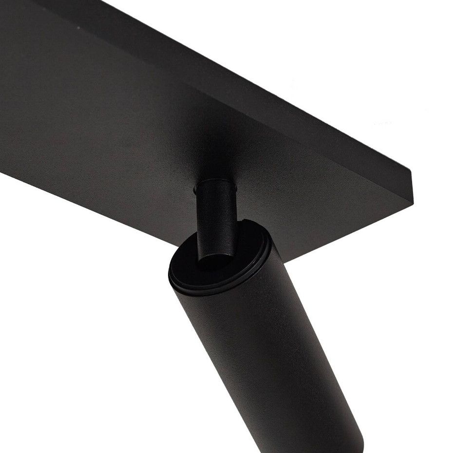 Spot en aluminium moderne, Brinja Slim