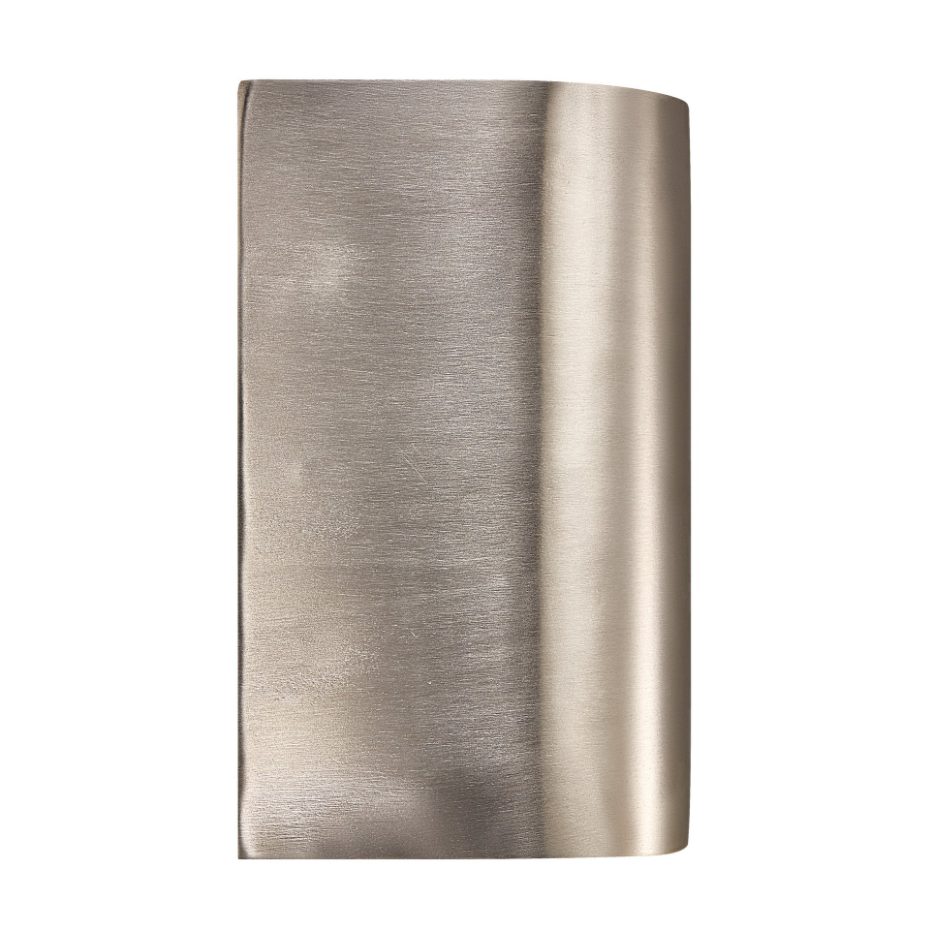 Applique murale Inox CANTO