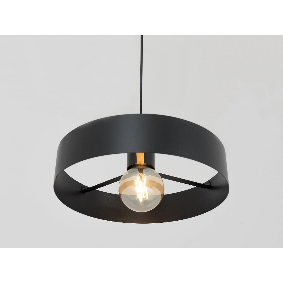 Suspension en acier Fay