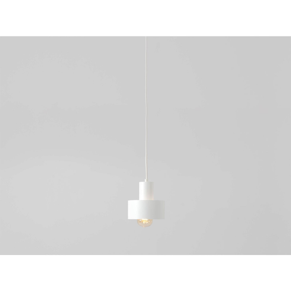 Suspension en acier Fay
