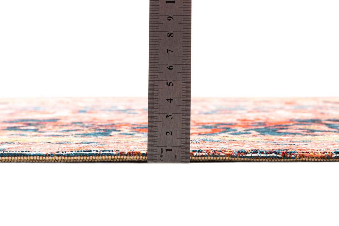 Tapis d'orient  Funky Orient Heriz, tissé