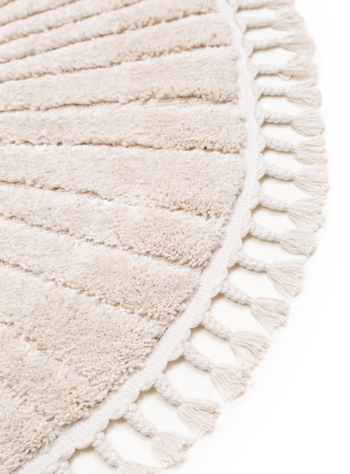 Tapis rond enfant MOMO