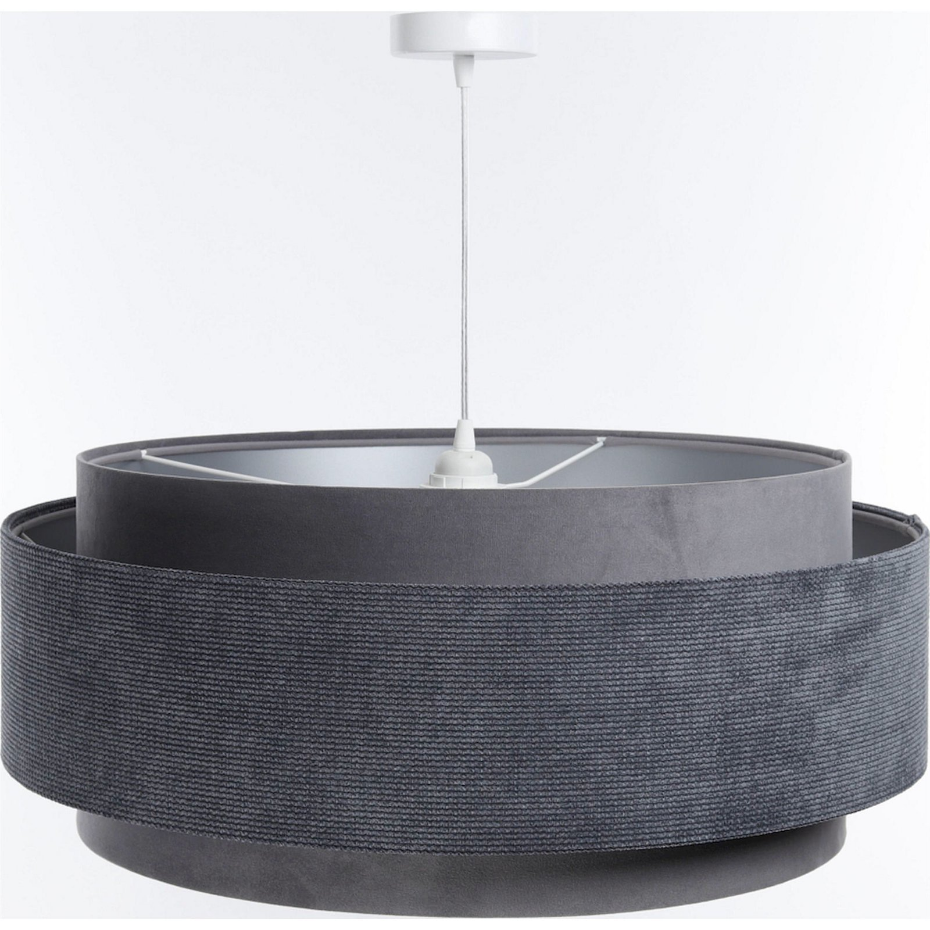Suspension en tissu Doblo