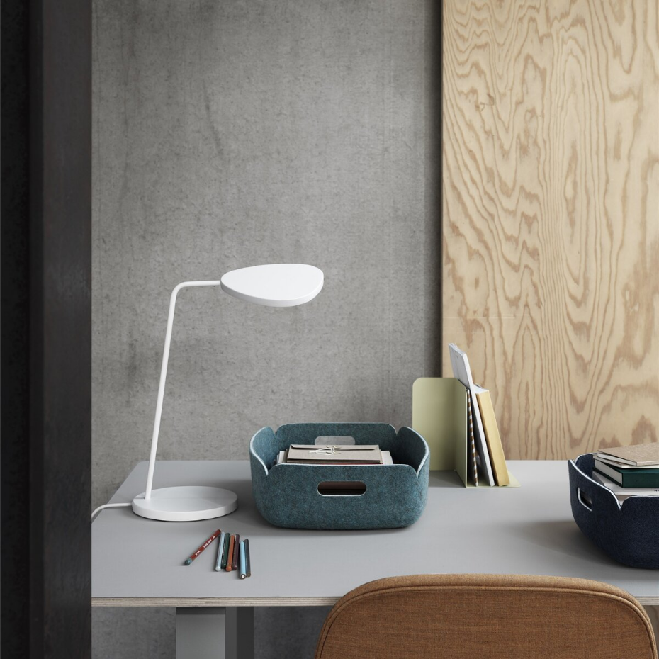 Lampe de table LEAF