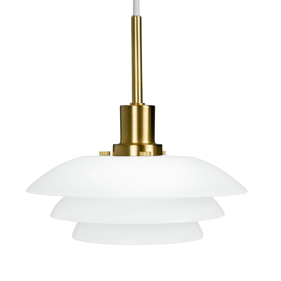 Suspension DL20