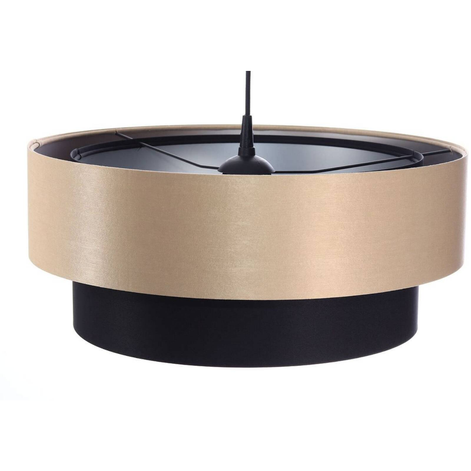 Suspension en tissu Duo 061-042
