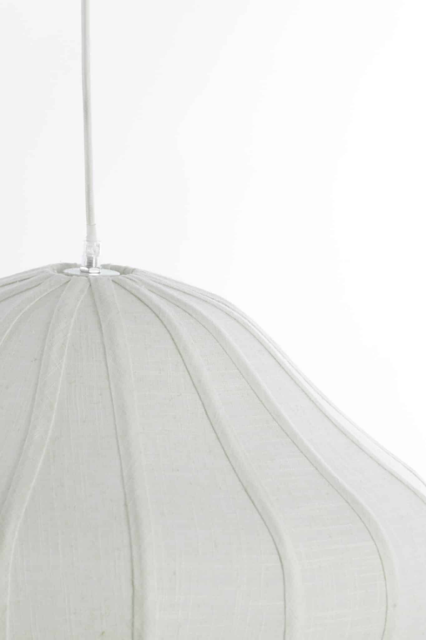 Lampe Suspendue Textiles SUKAU